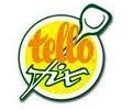 Tellofix-Produkte